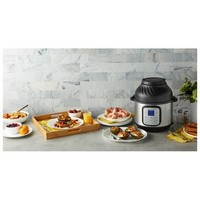 photo Instant Pot® - Duo Crispâ„¢ & Air Fryer 8L - Pressure Cooker / Electric Multicooker 11 in 1-15 22